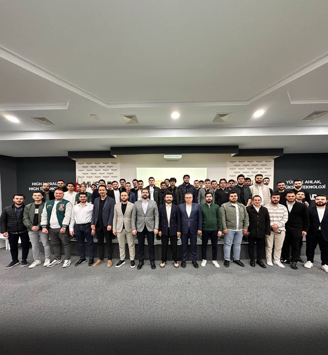 Konya magazin hayatında neler oldu? (16 Nisan 2025) 3